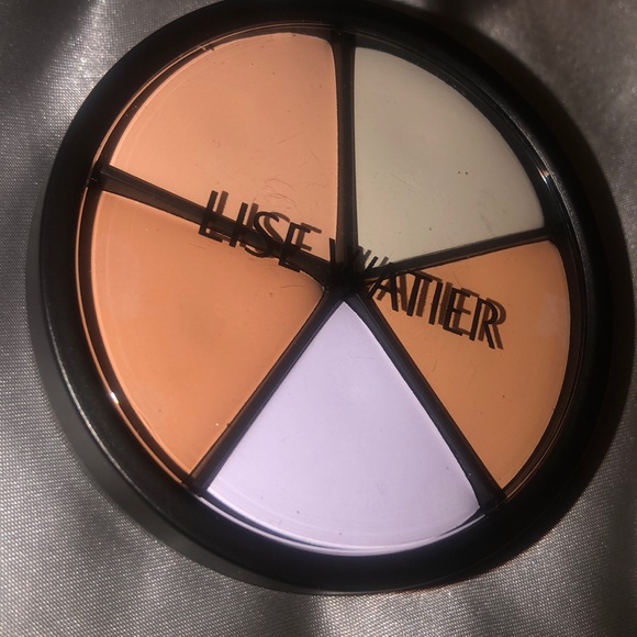 Lisa Watier Corrector Wheel - BNIB - Picture 4 of 5